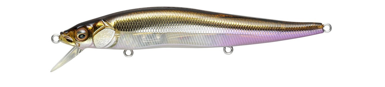 Megabass ONETEN SILENT