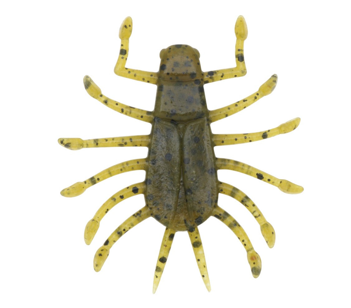 Deps 1.2" Wigglebug