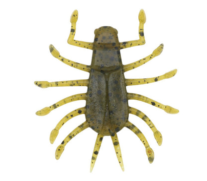 Deps 1.2" Wigglebug