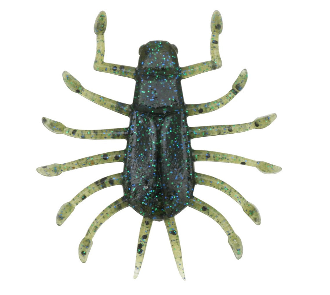 Deps 1.2" Wigglebug