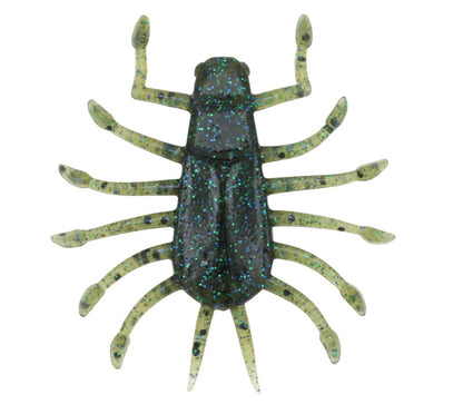 Deps 1.2" Wigglebug