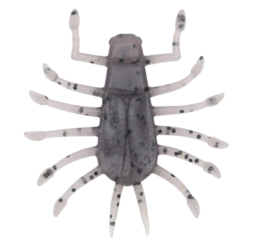 Deps 1.2" Wigglebug