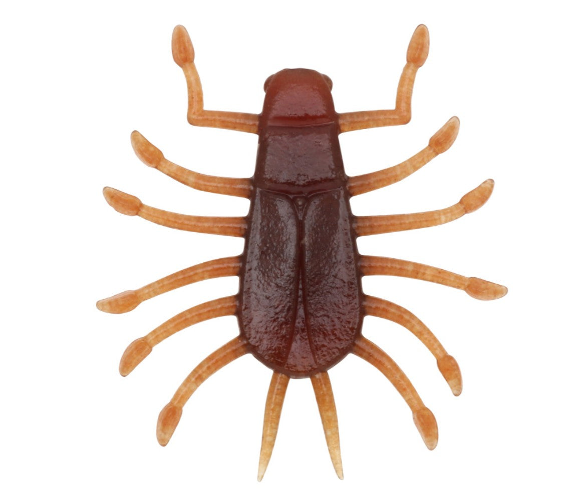 Deps 1.2" Wigglebug