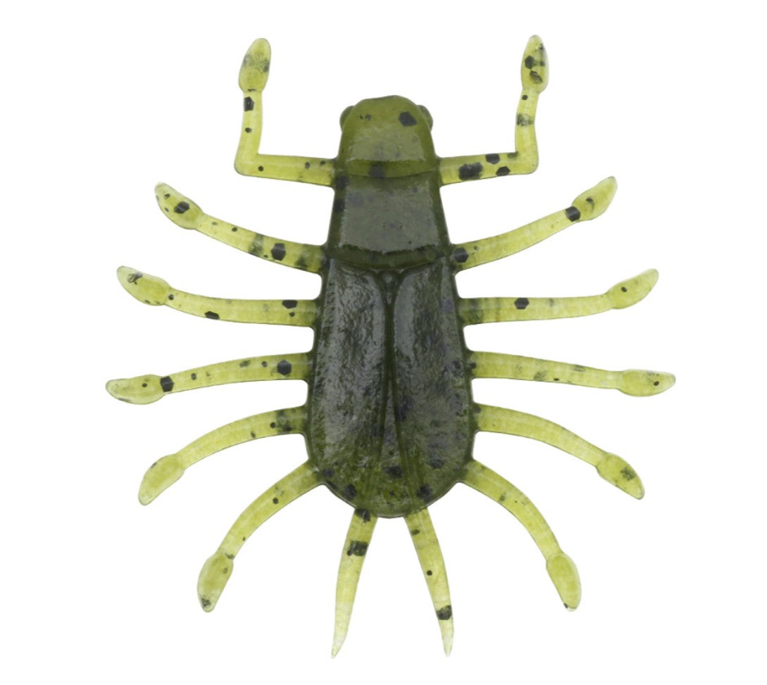 Deps 1.2" Wigglebug