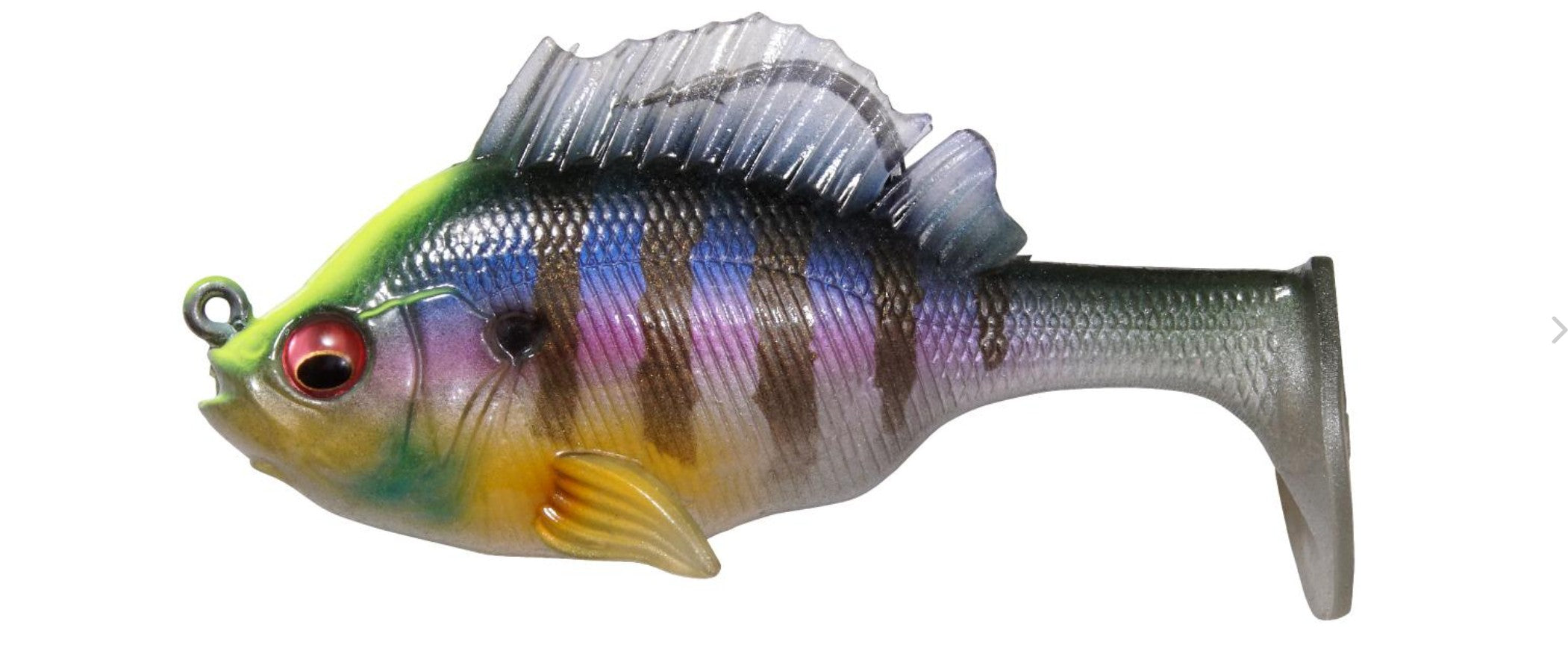 Megabass Sleeper Gill 3/4oz