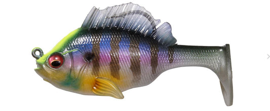 Megabass Sleeper Gill 3/4oz