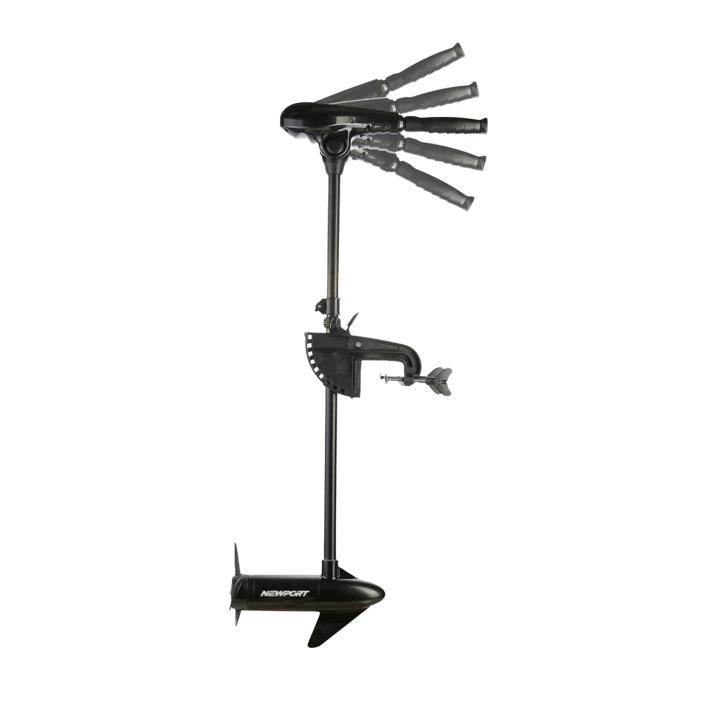 X Series Adjustable Handle Trolling Motor