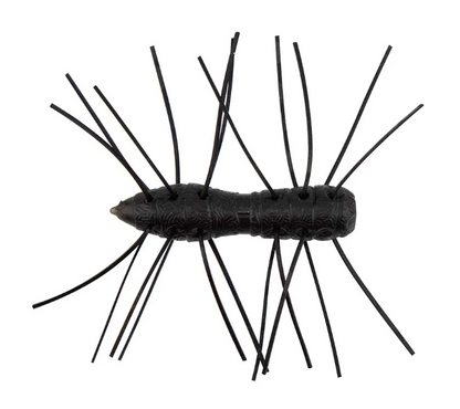 Z Man Fuzzy BugZ 1.75'' The Deal 4pk