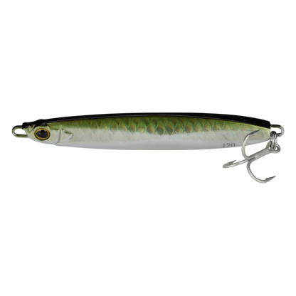 Shimano Current Sniper