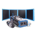 Bixpy Angler Pro Kit with SUN80 Solar Panel