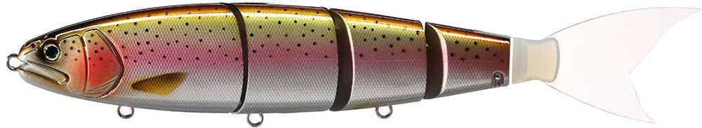 MADNESS BALAM 300 Floating Glide Bait