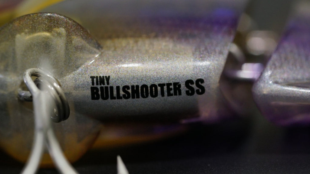 Deps tiny Bullshooter