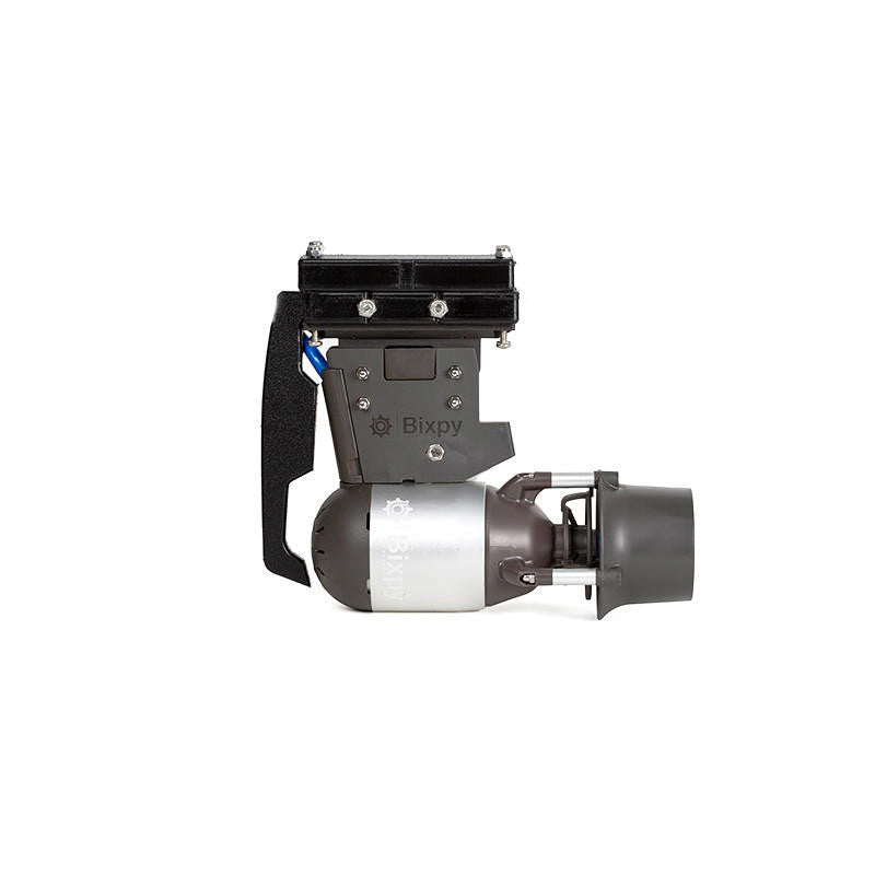 DIY POD Adapter (K-1 Motors)