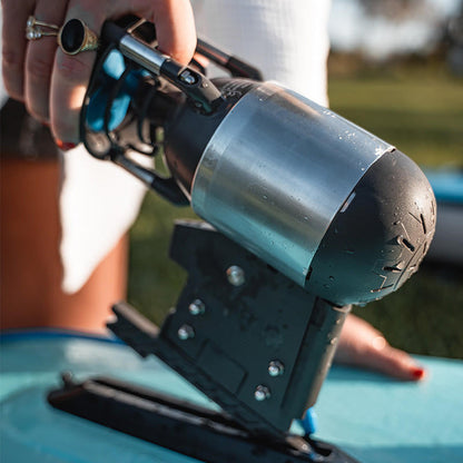 Bixpy K-1 Motor