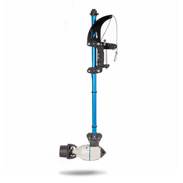 NuCanoe® QuickConnect™ Motor Shaft (K-1 & J-2)
