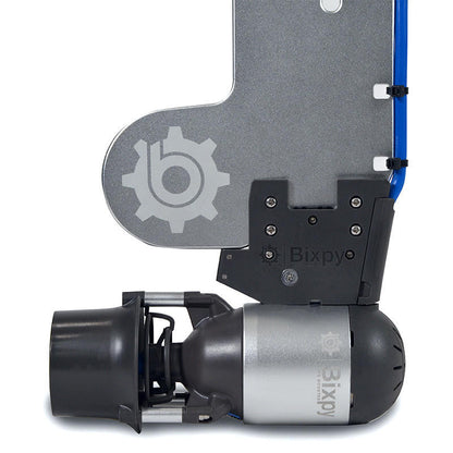 Universal Versa Rudder™