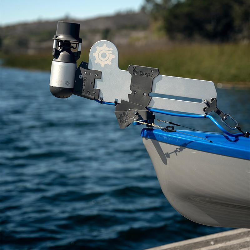 Eddyline Versa Rudder™