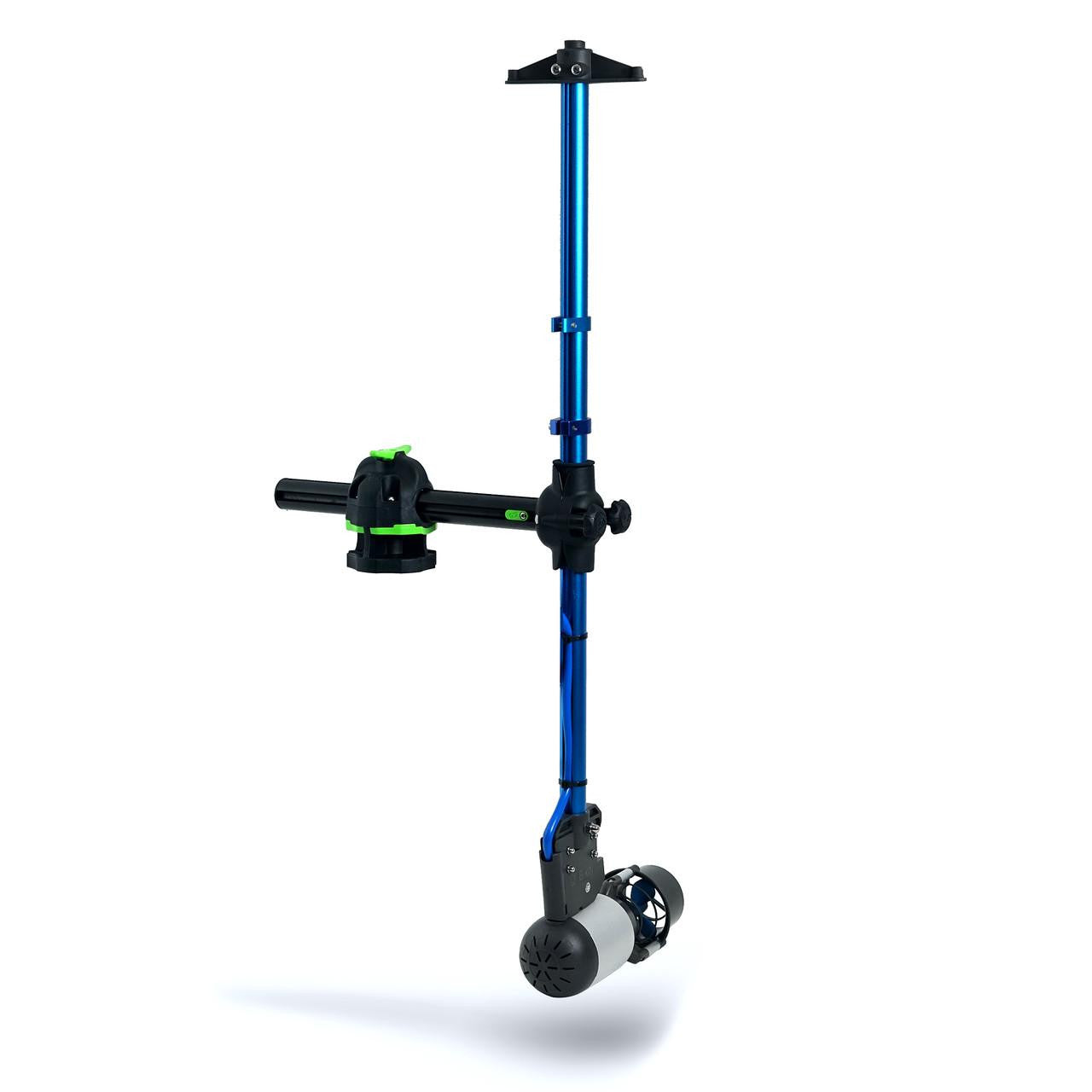 RailBlaza® Universal Hexx Adapter
