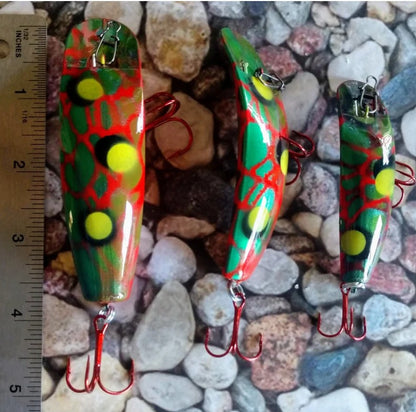 Giro J25 Girofish