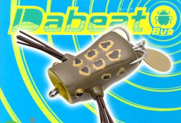 Ima Dabeat Bug #DBG-008