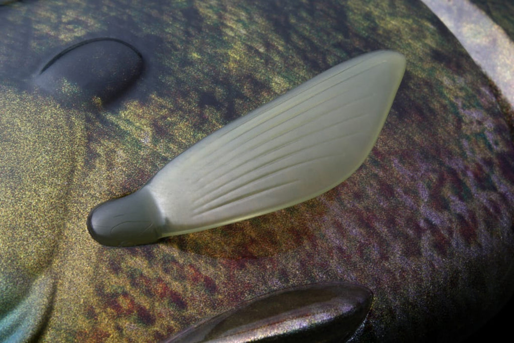 Deps Bullshooter 160 - #15 Scum Perch Slow Sinking
