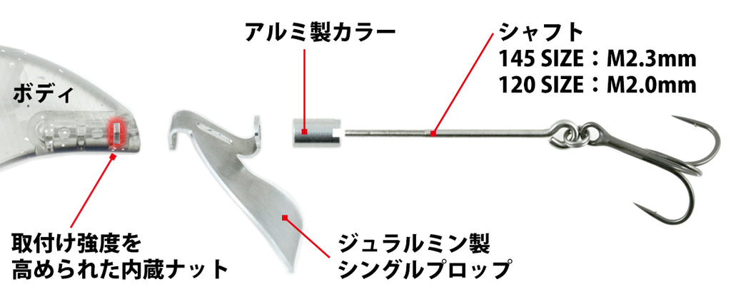 Deps Evoke 120