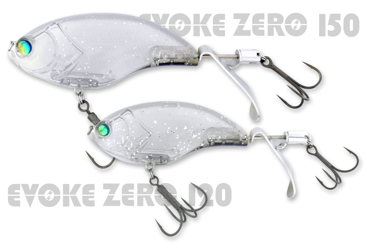 Deps Evoke 120