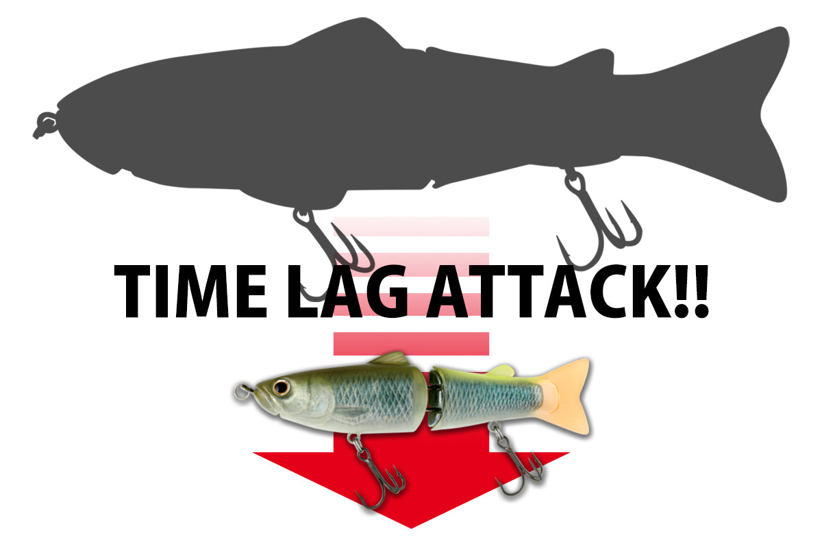 Deps Silent Killer 115 - Baby Bass