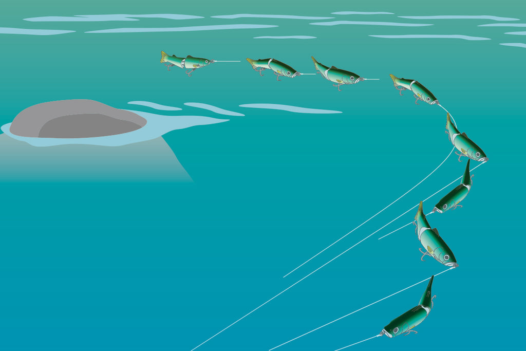 Deps Silent Killer 115 - Baby Bass