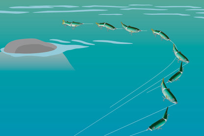 Deps Silent Killer 115