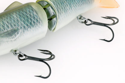 Deps Silent Killer 115