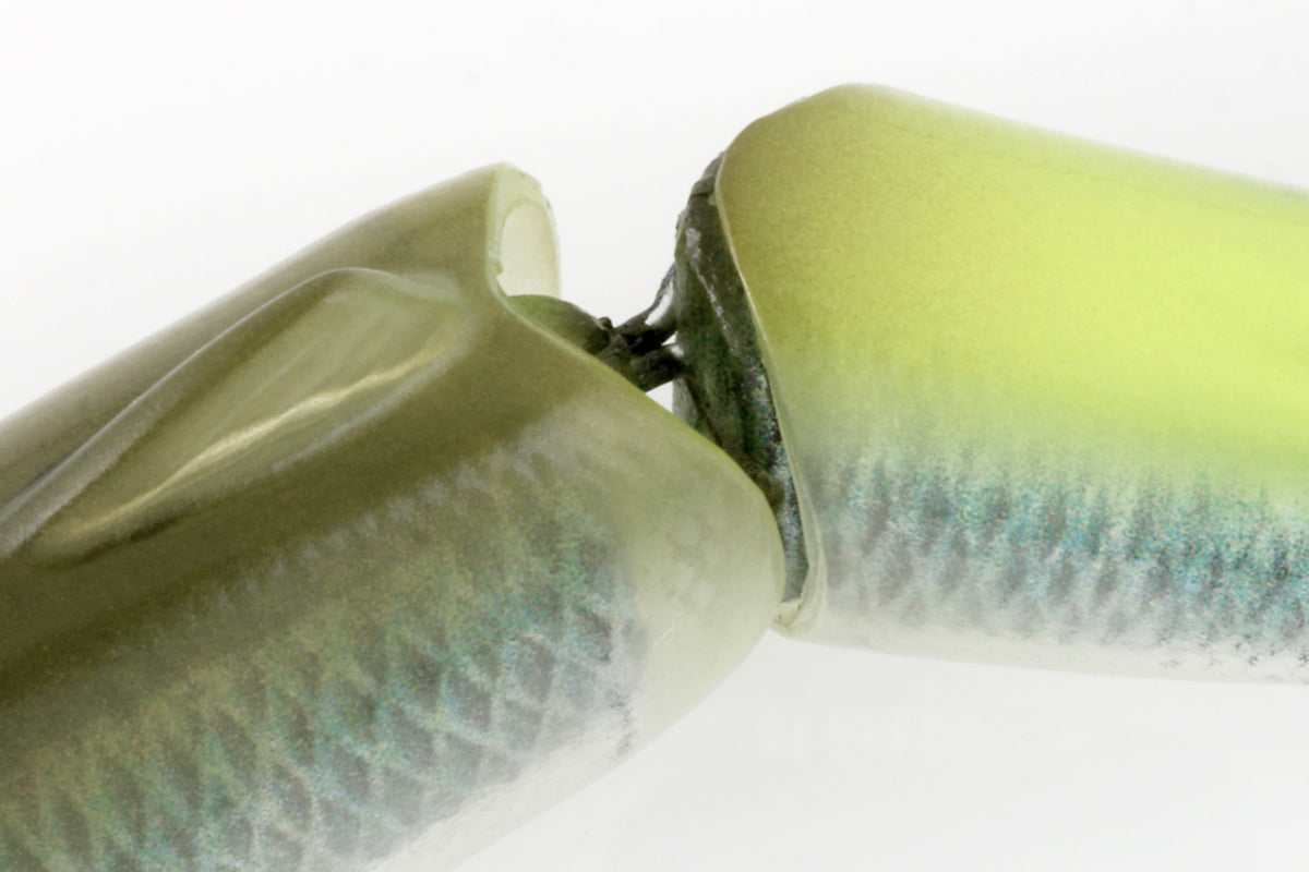 Deps Silent Killer 115 - Baby Bass