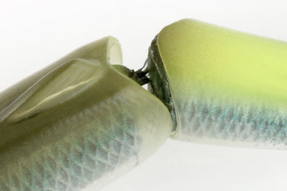 Deps Silent Killer 115