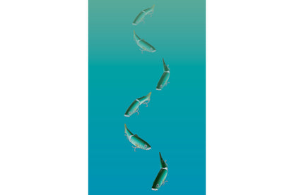 Deps Silent Killer 115
