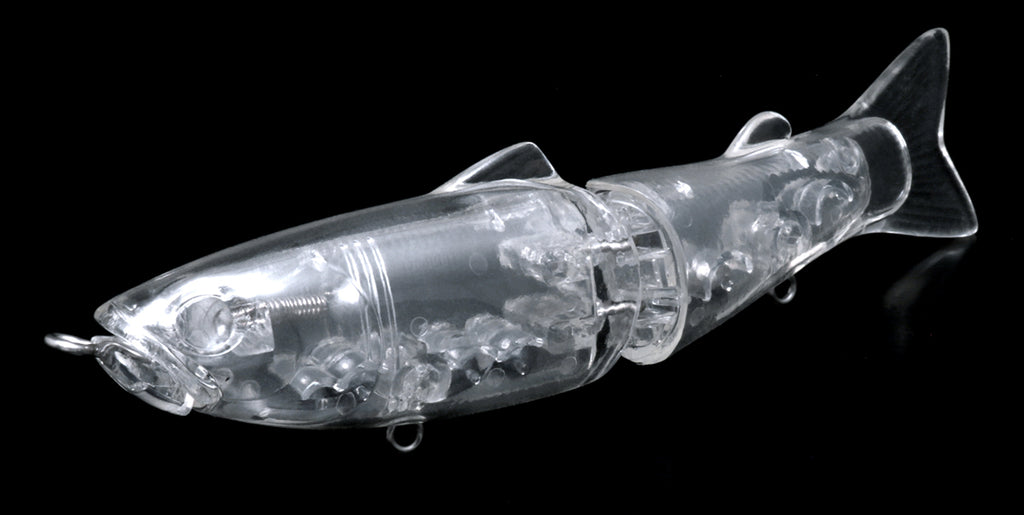 Deps Silent Killer 115 - Baby Bass