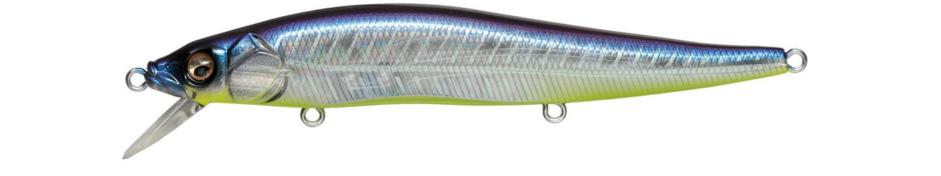 Megabass ONETEN SILENT