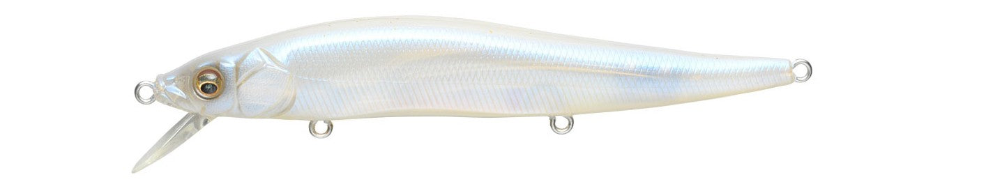 Megabass ONETEN SILENT