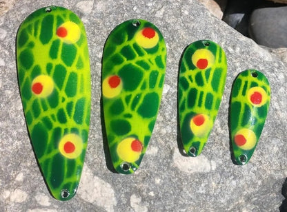 Giro XL Custom Spoon