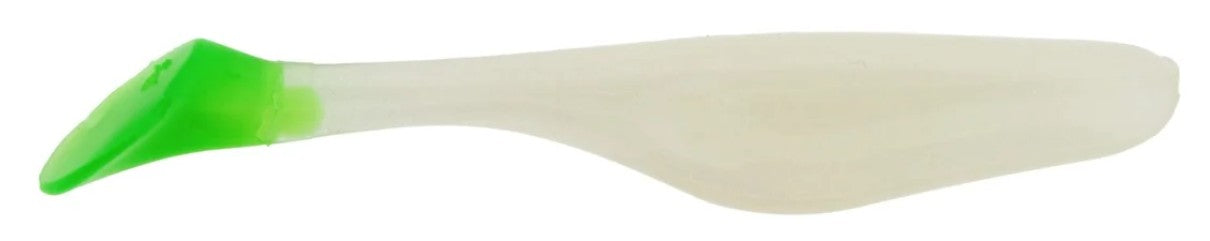 Walleye Assassin Turbo Shad 4"