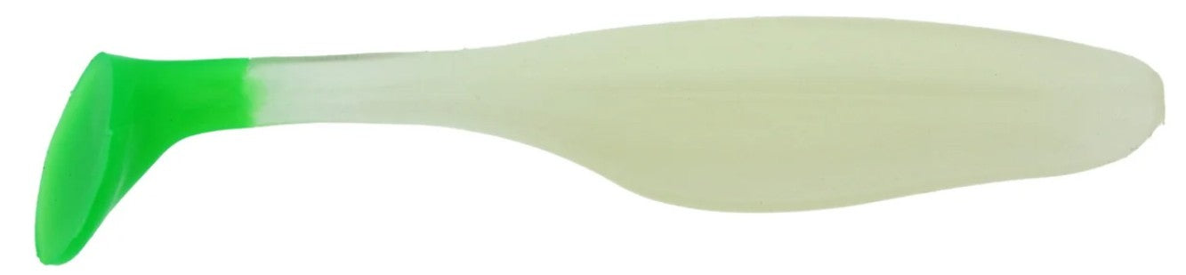 Bass Assassin Artemis Shad 5"
