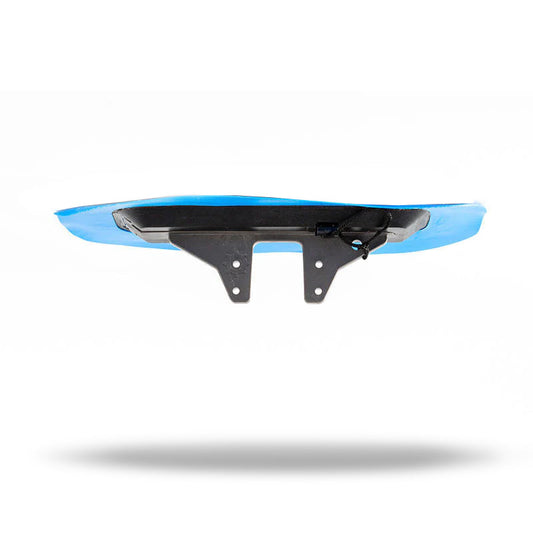 Glue-On Fin Box Adapter (K-1 & J-2 Motors)