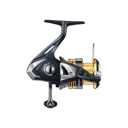 SHIMANO SAHARA 3000 FJ Clam