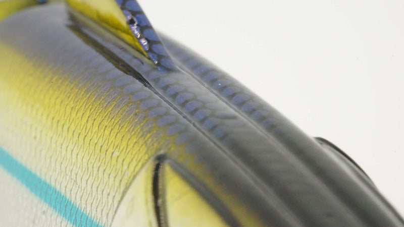 IMA Glide Fluke Sinking