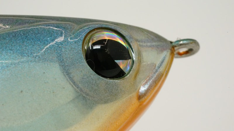 IMA Glide Fluke Sinking