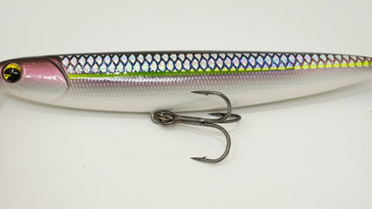 Ima Skimmer Grande 125