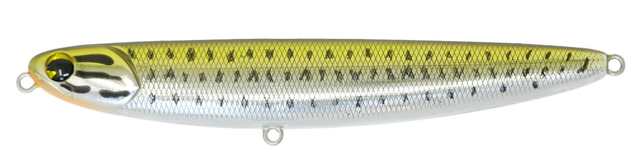 Ima Skimmer Grande 125