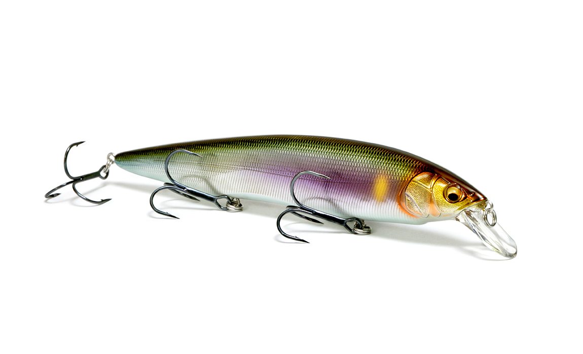 Megabass KANATA