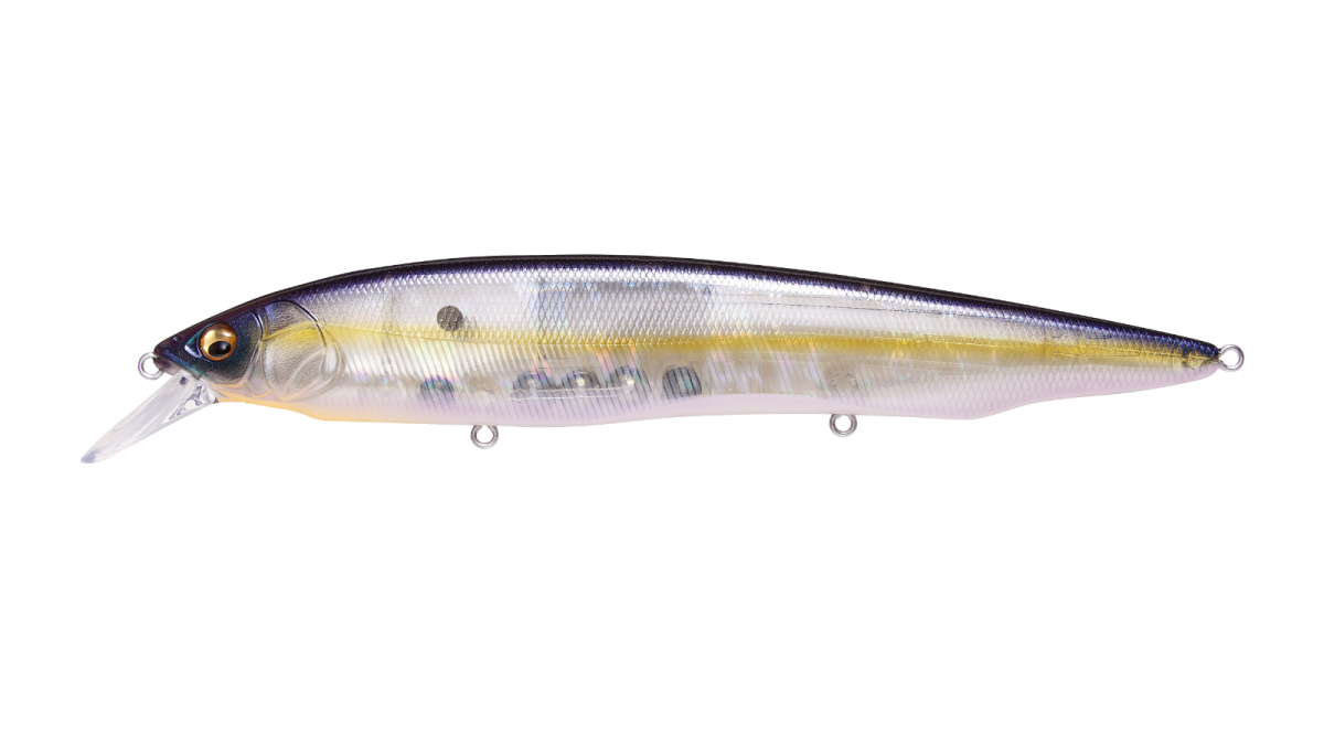 Megabass KANATA
