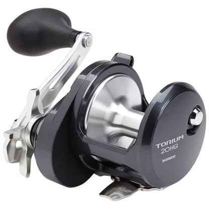 Shimano Torium Conventional Reel