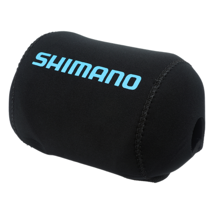 Shimano Tiagra 16 reel cover